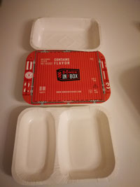 ENS-09 2'li S�cak Yemek Kab�