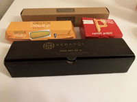 �zel Ebat Bask�l� G�da Kutular