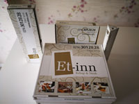 Ofset Pide Lahmacun Pizza Kutular�